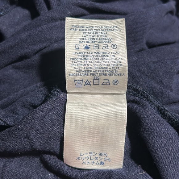 Lands’ End Maxi Dress - Picture 5 of 7